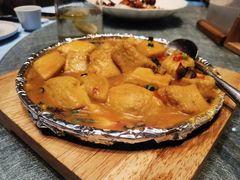 -望乡楼上海菜(日月光店)