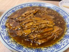 -协顺园回头馆(南顺城路店)