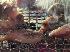 -不好找木炭烤肉