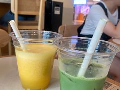 -Cupping Room(Harbour City)