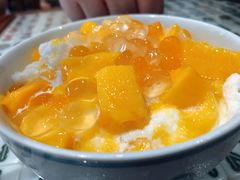 -堂屋糖水店(愚园店)