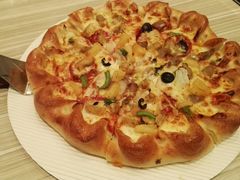 -必胜客(国展店)