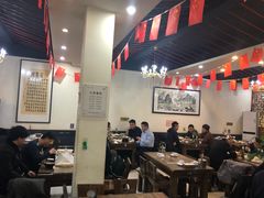 大堂-陈记味道枣庄辣子鸡(佛山街总店)
