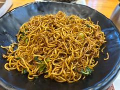 -本色.小马哥烧烤(无锡九里仓店)