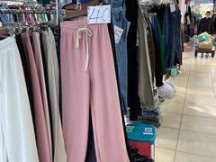 -南京环北服装批发市场