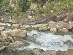 -雅鲁激流探险漂流