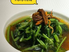 -米桃·江南苏锡菜(仁恒仓街店)