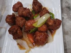 -宝发园名菜馆