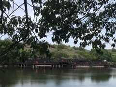 -白马涧龙池景区