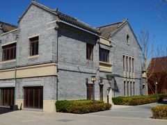 -即墨古城
