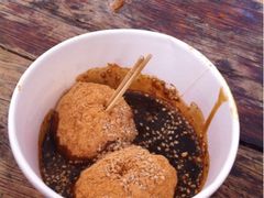 iphone_upload_pic-三大炮豆花铺(锦里店)