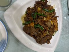 -六和聚传统烤鸭.天津菜(和平店)