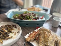 -今鲜源大酒店·中华餐饮名店(新湛路店)