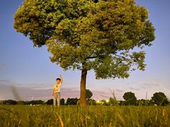 -山明水秀大饭店