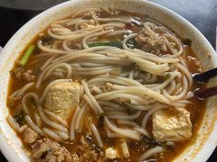 -桥香园云南过桥米线(金马碧鸡店)