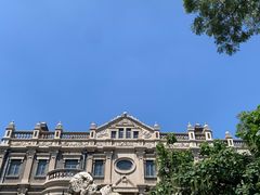 -张学良旧居陈列馆(大帅府)