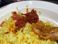 -乡村基(德阳餐厅)