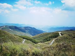 -莫干山风景区
