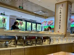 -素满香·素食自助餐(苏州·临顿路店)