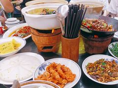 -印象鲵宴·张家界地标美食名片(溪布街店)