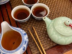 -彩景大酒楼(万泰新天地店)