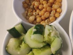 餐前小菜-丰收日·小海鲜·沪上家宴(顾村正大店)