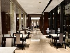 -拾溪餐厅(杭州千禧度假酒店)