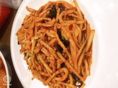 -老牌坊鲁菜名店(宽厚里店)