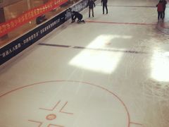 -奥山冰场(奥山世纪城店)