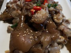 -郑喜旺烧烤(郑州总店)