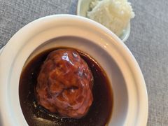 -羲和雅苑•北京烤鸭(平安国际金融中心店)