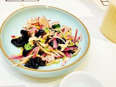 -全聚德烤鸭店(和平路店)