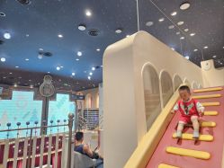 -奈尔宝家庭中心·亲子餐厅(长沙运达汇店)