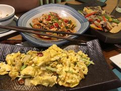 -紫滇源云南生态菜(丹凤街店)