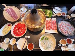 -鼓楼东街老火锅(鼓楼店)
