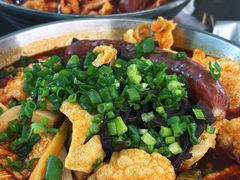 广味切片香肠-龍城柳州螺蛳粉(群星路店)