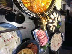 -大味老火锅City店