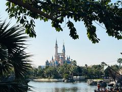 -上海迪士尼度假区