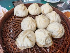 -草包包子铺1937(普利街店)