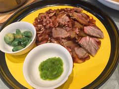 -老济南·地道济南菜(大明湖店)