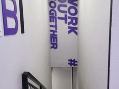 -一兆韦德健身(张杨路店)