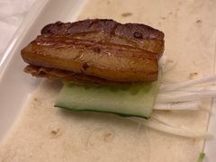 -上海金桥红枫万豪酒店-万豪中餐厅