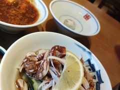 -香园茶社·金陵小灶(老门东店)