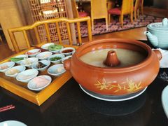-丽江金茂凯悦臻选酒店-滇香馆