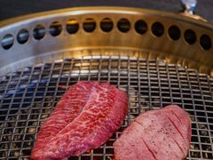 -铭牛烧肉·和牛海鲜自助(高新月牙湖店)