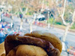 -麦当劳(杭州文三路店)