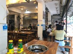 -黑竹香鸡(营和巷店)