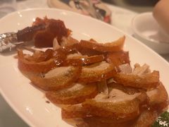 -福来居烤鸭店(天坛二店)