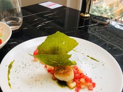 北海道帆立贝-1981牛排西餐厅(海信店)