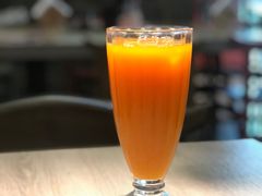沙棘汁-味千拉面(南宁江南万达店)